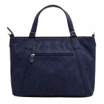 Beau Design Stylish Blue Color Imported PU Leather Slingbag With Adjustable Strap For Women's/Ladies/Girls Beau Design Stylish Blue Color Imported PU Leather Slingbag With Adjustable Strap For Women's/Ladies/Girls